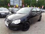 Volkswagen Polo 1.2i,klimatronik