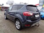 Ford Kuga 2.0TDCi 4x4