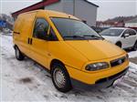 Fiat Scudo 2.0JTD