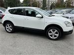 Nissan Qashqai 2.0 dci+ 4x4 !!