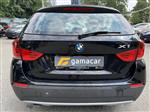 BMW X1 2.0 d TOp !!!