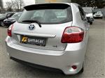 Toyota Auris 1.8i+AUTOMAT