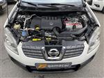 Nissan Qashqai 2.0 dci 4x4+AUTOMAT