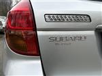 Subaru Outback 2.5i+BI-FUELL