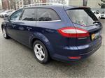 Ford Mondeo 2.0 TDCi+TITANIUM