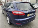 Ford Mondeo 2.0 TDCi+TITANIUM