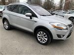 Ford Kuga 2,0TDCi+120kw+4x4