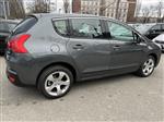 Peugeot 3008 80kw+1.majitel !!