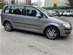 Volkswagen Touran 2.0i+ BEZ KOROZE !!!