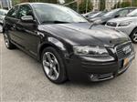 Audi A3 1,9TDi+SPORT