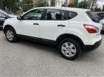 Nissan Qashqai 1,6i LPG