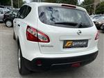 Nissan Qashqai 1,6i LPG