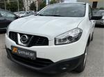 Nissan Qashqai 1,6i LPG