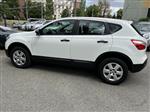 Nissan Qashqai 1,6i LPG