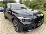 BMW X5 30d Msport X-drive 210kw