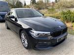 BMW ada 5 530d xDrive Luxury Line