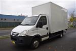 Iveco Daily 3,0HPi SK,HYDR. ELO