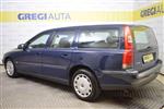 Volvo V70 2,4i AUTOMAT PO SERVISU