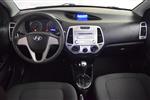 Hyundai I20 1.4i AUTOMAT 1.MAJITEL NOV R