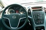 Opel Astra 1.4Turbo - 103 kw