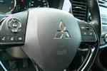 Mitsubishi Outlander INTENSE 2.2 DI-D  6MT 4WD