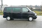 Volkswagen Multivan 2.5TDI  4x4