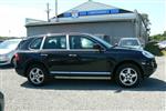 Porsche Cayenne 3.0TDi V6 Tiptronic