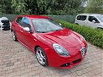 Alfa Romeo  Giulietta 1,4 Ti 88kW XENONY 1.MAJ TAN