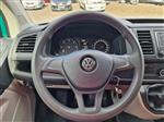 Volkswagen Transporter LONG 2,0TDI 9.MST 1.MAJ TAN