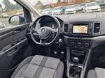 Volkswagen Sharan 2.0 TDI 135kW ALLSTAR TAN