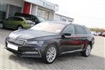 koda Superb iV 1,4TSI 160KW PHEV STYLE+