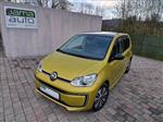Volkswagen E-up! 61kW 32,3kWh MOVE 1.MAJ  DPH