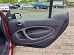 Smart Fortwo EQ 60kW CABRIO PRIME EXCLUSIVE JBL