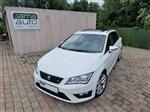 Seat Leon FR 2,0TDI 135KW SERVISKA TAN