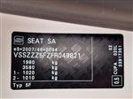 Seat Leon FR 2,0TDI 135KW SERVISKA TAN