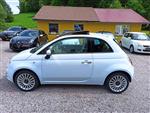 Fiat 500 1.4i 16v Panorama