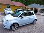 Fiat 500 1.4i 16v Panorama