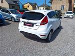 Ford Fiesta 1.4i 16v Tovrn LPG