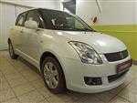 Suzuki Swift 1.3 i 4X4