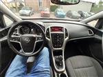 Opel Astra J 1.4 T