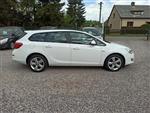 Opel Astra J 1.4 T