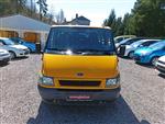 Ford Transit 300 S 2.0 TD