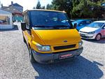 Ford Transit 300 S 2.0 TD