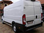 Citroen Jumper DUCATO 2.3 180PS