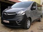 Opel Vivaro 107KW MINIBUS