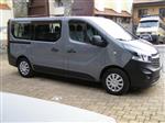 Opel Vivaro 107KW MINIBUS