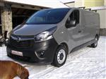 Renault Trafic Vivaro 1.6CDTI 103kw LONG