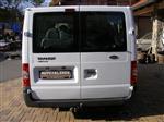 Ford Transit MINIBUS 2x soupacky LONG