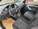 Dacia Sandero 1.5 dCi 86 k Arctica Music