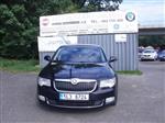 koda Superb 1.9 TDI PD DPF GreenLine